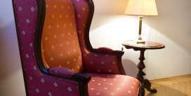 Hotel Charles Bridge Palace Praag