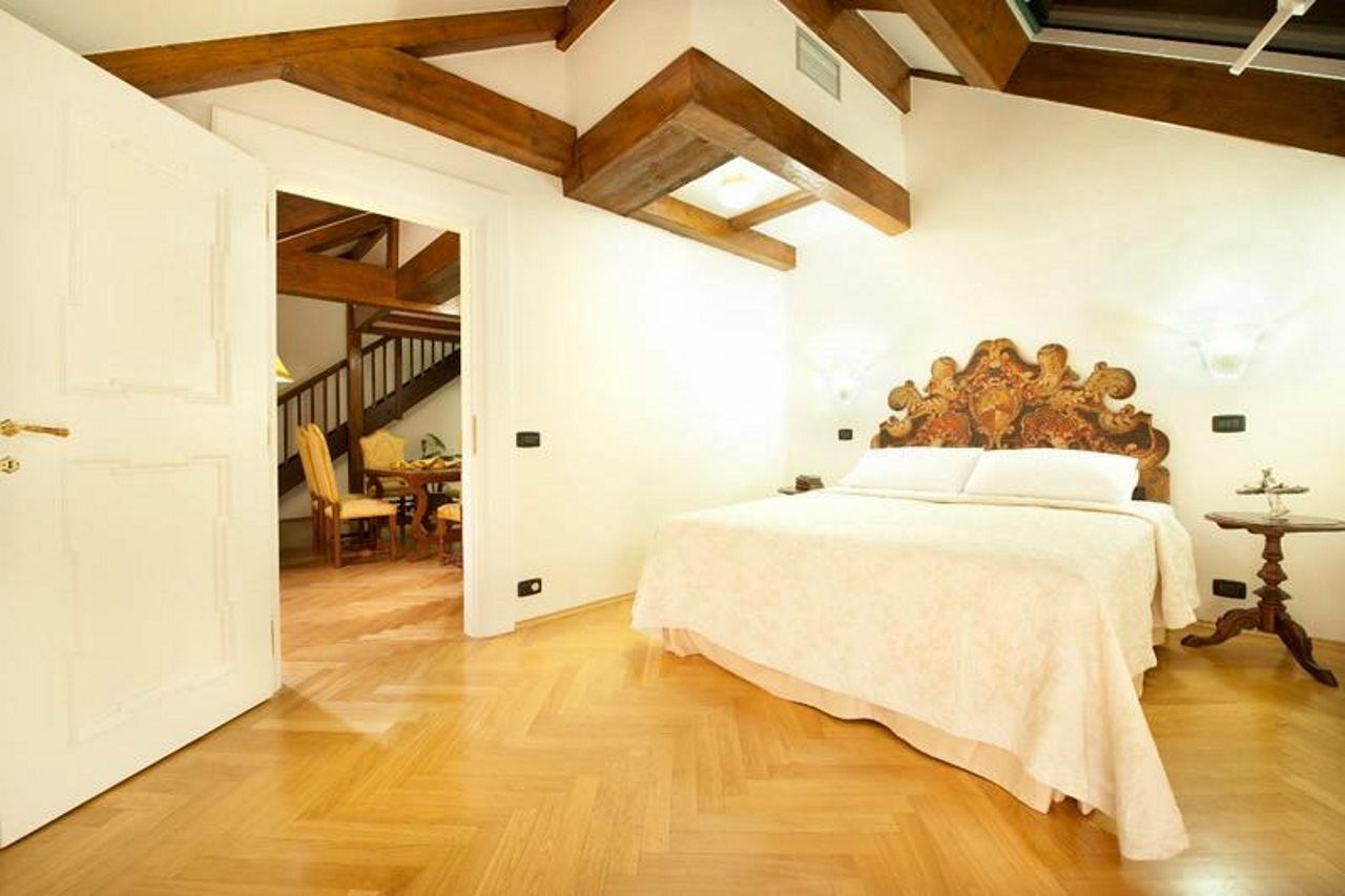 Charles Bridge Palace 4* Praag