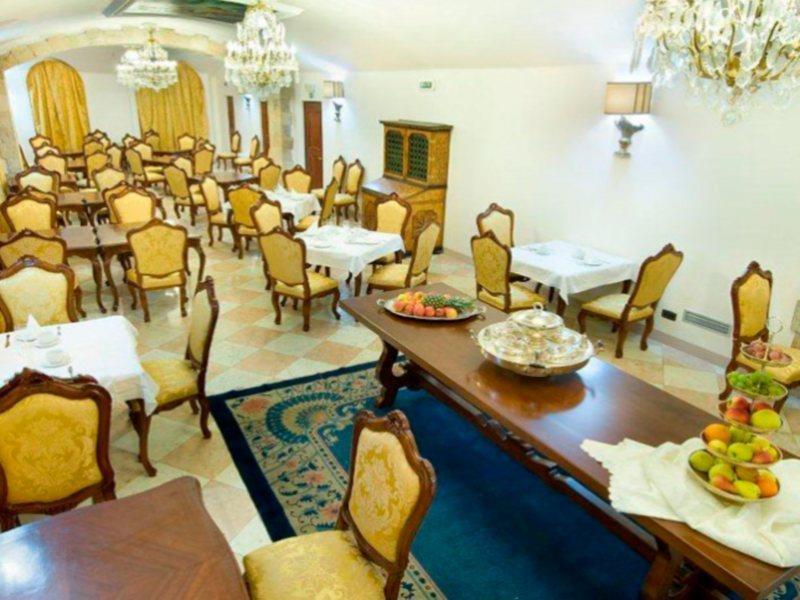 Hotel Charles Bridge Palace Prague